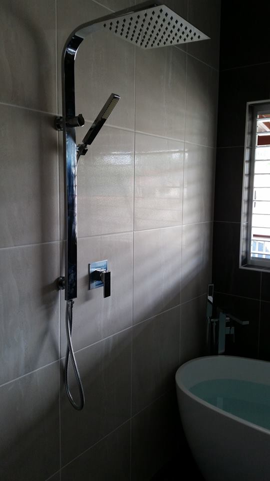 Gallery Townsville Gas & Plumbing